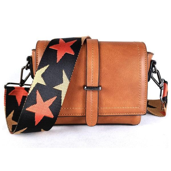 CROSSBODY - Studio 653