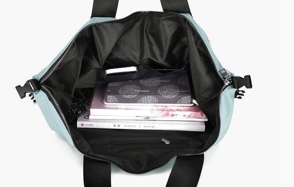 Everyday Backpack Tote - Studio 653